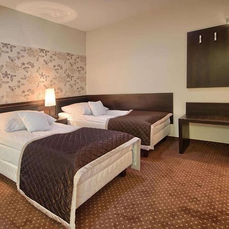 Hotel Zacisze Turawa Dış mekan fotoğraf