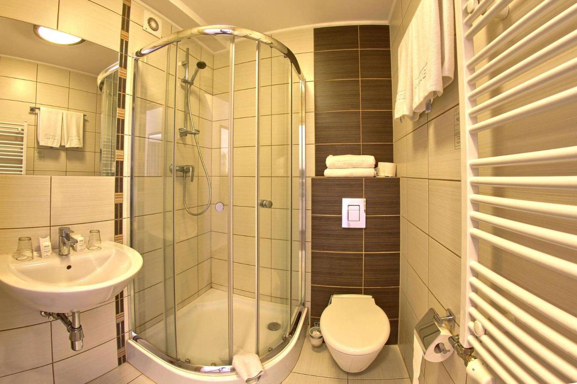 Hotel Zacisze Turawa Dış mekan fotoğraf
