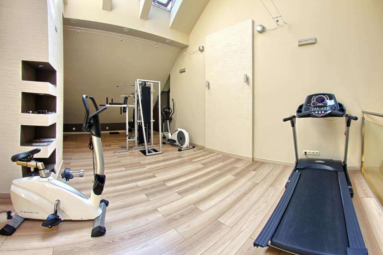 Hotel Zacisze Turawa Dış mekan fotoğraf