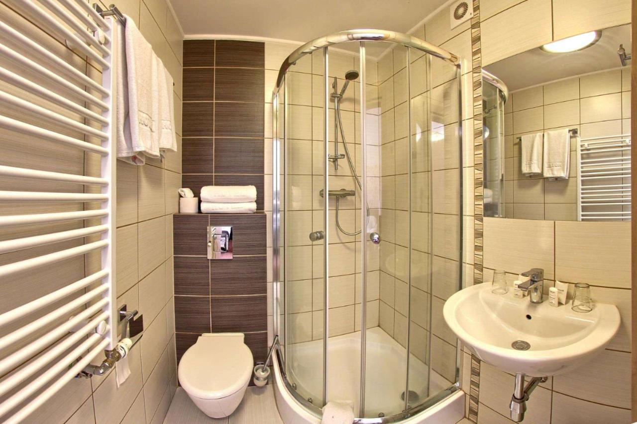 Hotel Zacisze Turawa Dış mekan fotoğraf